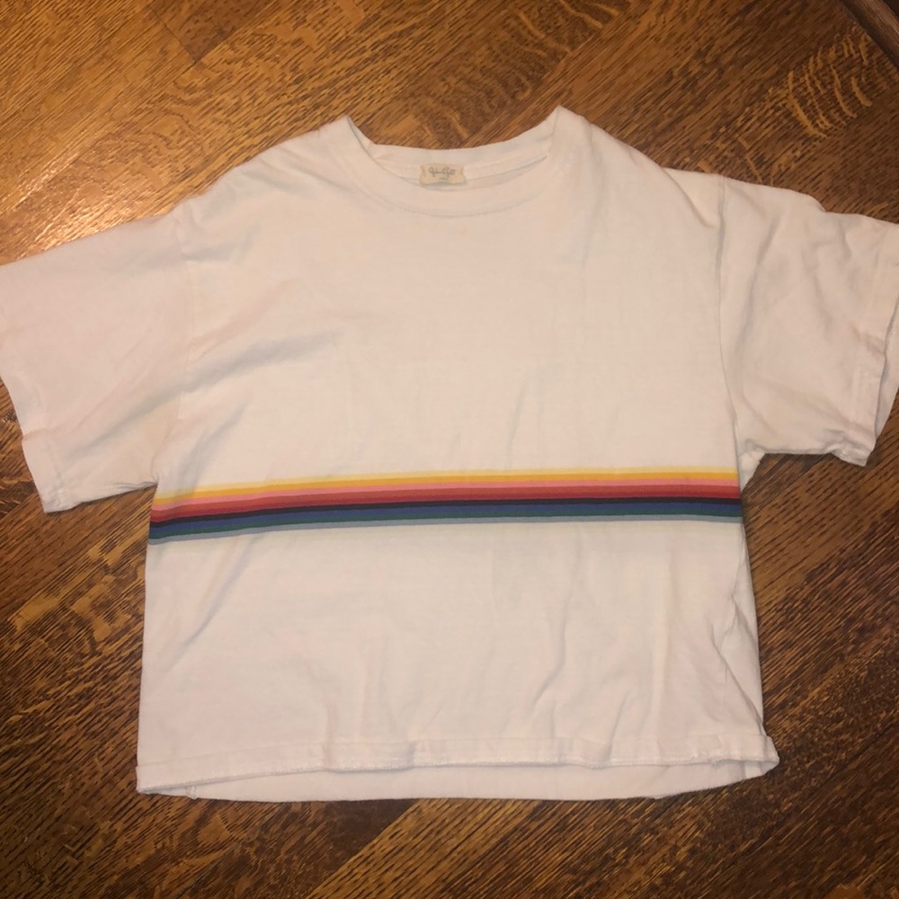 Brandy Melville t-shirt